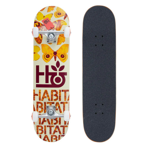 Habitat insecta pro - habitat,