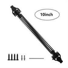 10" Gate Spring Adjustable