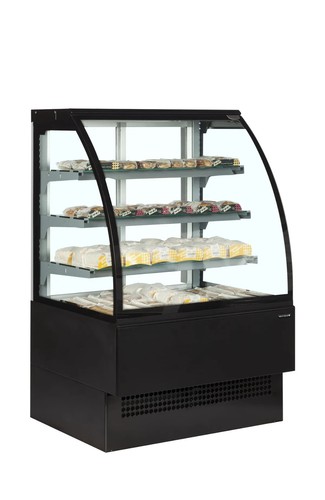 New small patisserie serve - new,