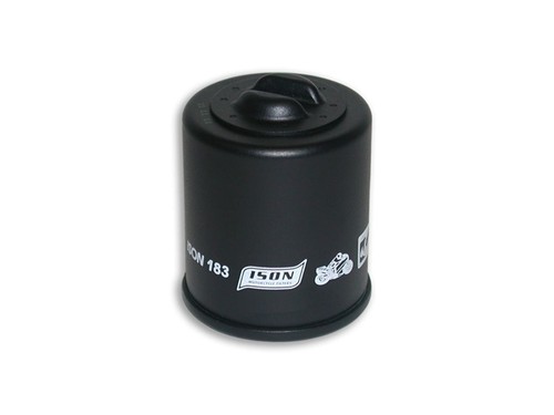 Ison engine oil filter - oil,
