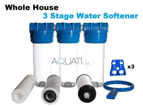 Aquati whole house water - aquati,
