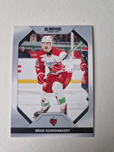 Cardiff devils blindside - cardiff,
