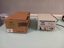 SHARMAN SM-10 10-12 AMP SWITCH