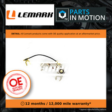 Ignition Contact Breaker fits