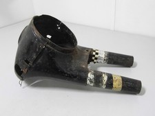 Triumph Tiger Cub H823 Lightweight Forks Headlight Nacelle Secondhand '