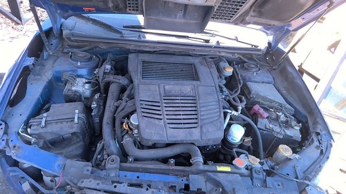 Engine vin 6th - 1, digit
