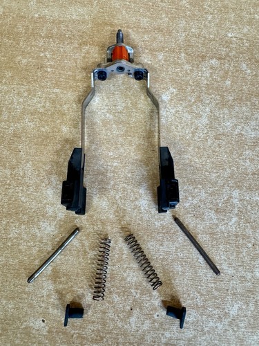 Paslode ppnxi im360xi upper - /,