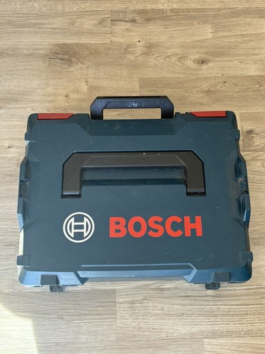 Bosch sortimo boxx stacking - sortimo, l-boxx