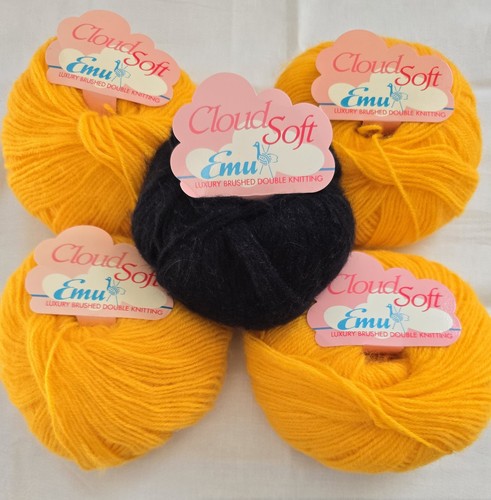 Emu cloud soft luxury - emu, “cloud
