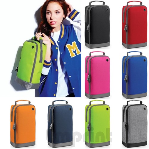 Bagbase shoe bag - football, boot