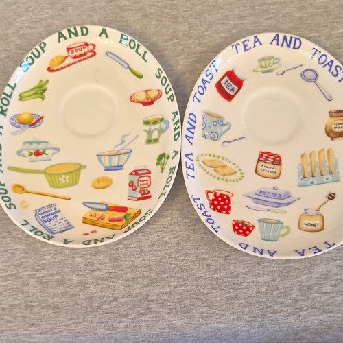 Crown trent fine bone china - crown,