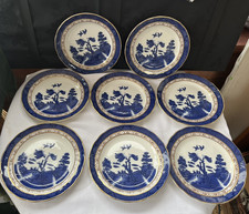 8 x Booths Real Old Willow