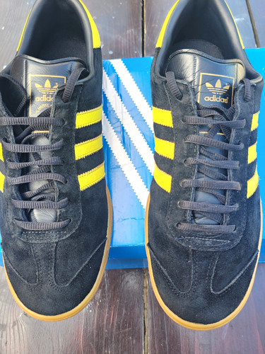 Adidas originals hamburg - adidas,