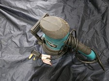 Moss Orbital Sander Variable Speed