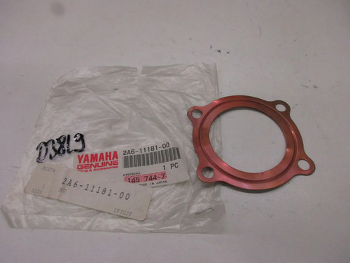 Seal 2a6 11181 d3819 - seal, 2a6-11181-00