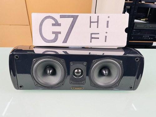 Mission e5c center speaker - mission,