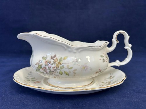 Royal albert haworth gravy - albert,