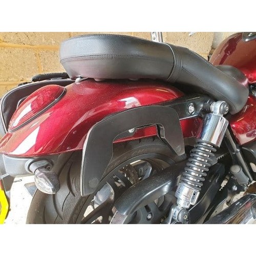 Triumph thunderbird 1600 1700 - triumph,