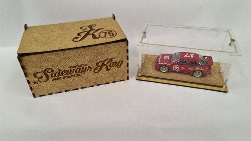 Custom hot wheels - custom,