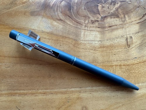 Sheaffer targa matte grey ct - targa,
