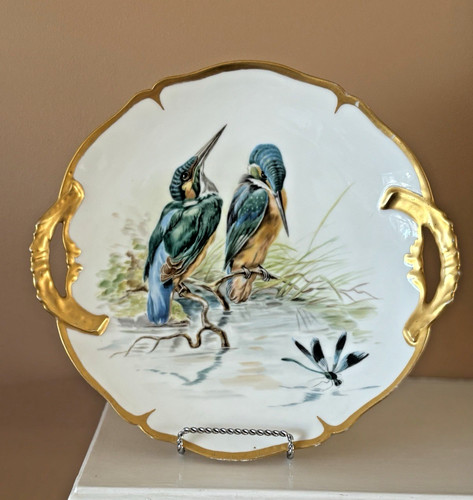 Antique lanternier co - a., &