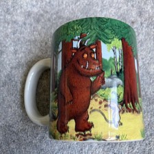 Gruffalo Ceramic Coffee Tea