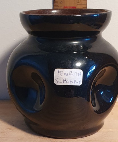 Penrith antique cmt - antique, 7.5