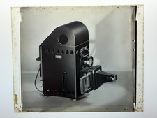 Magic Lantern Slide of a Magic