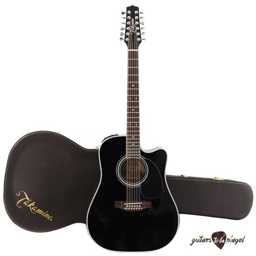 Takamine ef381sc string - takamine,