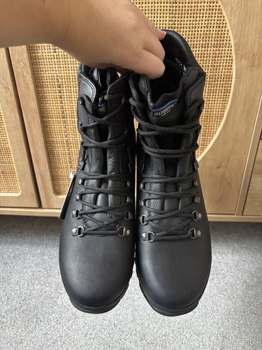 Altberg defender men black - altberg,