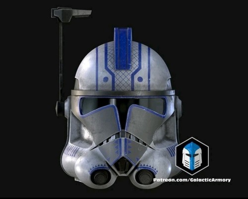 Star wars clone arc trooper - star,