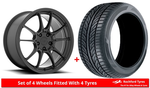 Alloy wheels tyres 17 - wheels, &