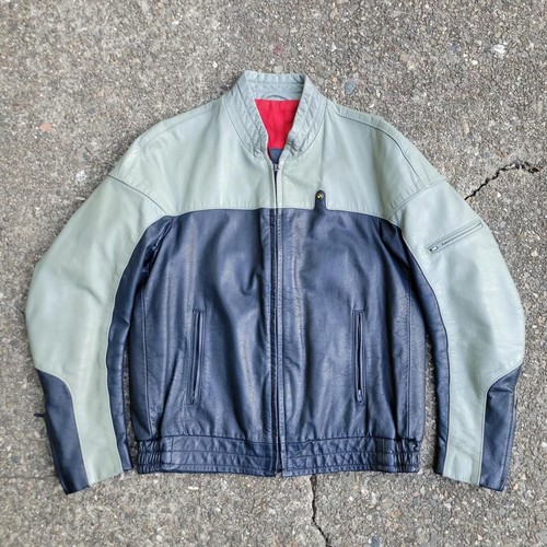 Vintage bmw motorcycle jacket - vintage,