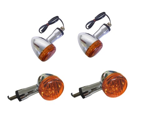 Turn signals set front - set,
