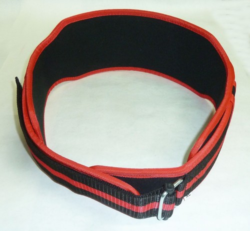 Belt adjustable nylon - adjustable,