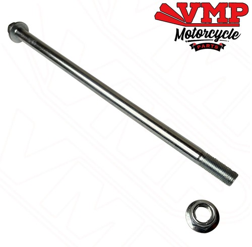 Honda 125 rear swing - rear,