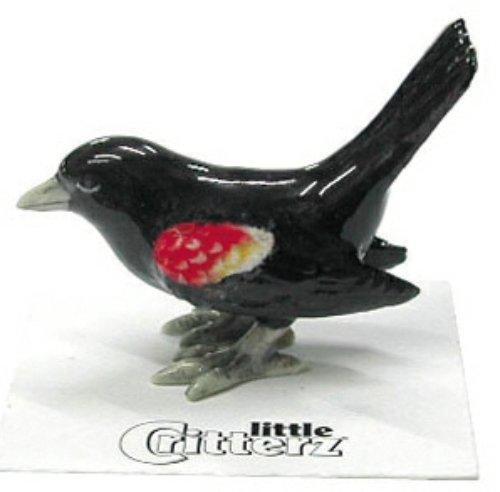 Little critterz miniature - little,