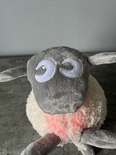 Ewan the dream sheep - the,
