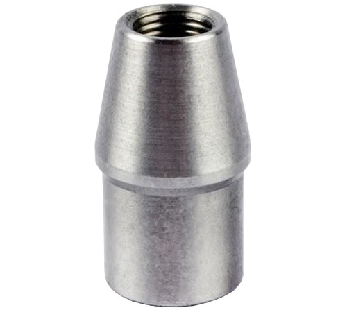 M14x1 5mm right hand - hand, weld-in