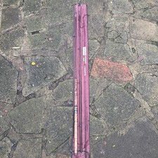 Shimano Twin Power Medium Heavy Feeder Fishing Rod, 12 Feet, With Two Tips, Good