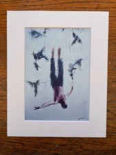 RICHARD TWOSE FIGURATIVE ART