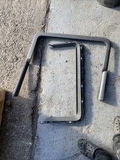 Scania R Door Sunvisor / Blinder  RH 2031799 2051940 