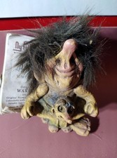 Genuine Nyform Norwegian Troll