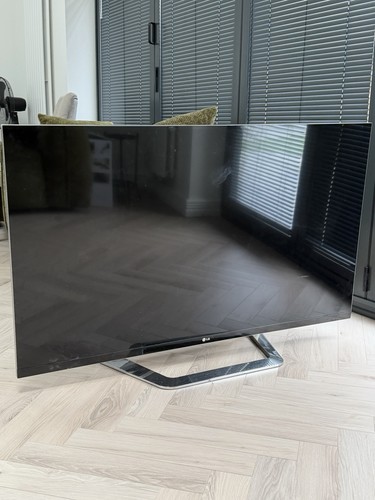Smart 55lm760t - smart,