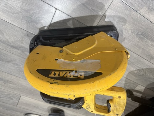 Dewalt d28710 355mm - d28710-lx,