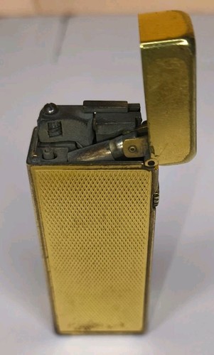 Vintage dunhill rollagas - vintage,