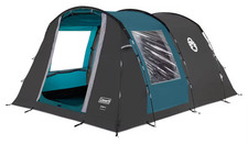 Coleman Cook 4 Tunnel Tent