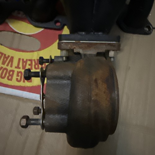 Turbine housing for garrett - turbine,