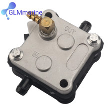 14360A78 Fuel Pump for  2 Stroke 30-300HP Outboard Engines 14360A16 14360A41 143