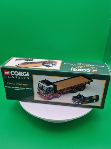 Corgi classice eddle - corgi,